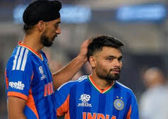 IND vs WI: पिता के निधन के बाद वेस्टइंडीज के खिलाफ नहीं खेल पाएंगे रिंकू सिंह, आखिर क्यों रहेंगे बाहर