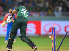 Ind Vs Pak: टी20 वर्ल्ड कप में पाकिस्तान पर मंडरा रहा खतरा, सिर्फ 3 मैच में खत्म होगा सफर?