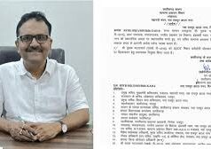 GAD में उप सचिव बनाए गए पुलक भट्टाचार्य, iGOT मिशन के लिए समन्वयक भी किए गए नियुक्त