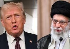 ट्रम्प ने ईरान को चेतावनी दी है कि अगर समझौता नहीं हुआ तो ‘बुरे परिणाम’ भुगतने पड़ेंगे
