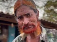 महासमुंद की सड़को पर अब नजर नहीं बुलू, 50 वर्ष की उम्र हुआ निधन