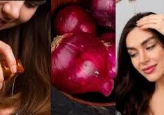 प्याज से बढ़ाएं बालों की लंबाई और घनापन, जानें इस्तेमाल के 2 असरदार तरीके