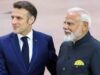 भारत के लिए फ्रांस बनेगा नया रूस: मुंबई में पीएम मोदी और मैक्रों की मुलाकात आज