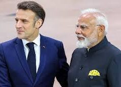भारत के लिए फ्रांस बनेगा नया रूस: मुंबई में पीएम मोदी और मैक्रों की मुलाकात आज