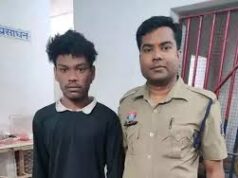 तालाब में मिला राहुल चौहान का शव, नाबालिगों समेत 6–7 युवकों पर हत्या का आरोप