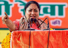 दिल्ली में BJP सरकार के एक साल पूरे होने पर बोलीं CM रेखा गुप्ता,पहले की सरकार शोर मचाती थी, हमारी सरकार काम…