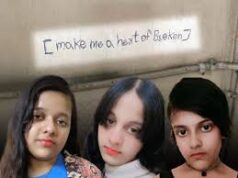 गाजियाबाद में सुसाइड करने वाली 3 बहनों के पिता ने सुनाई उस रात की अनसुनी कहानी…