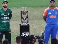 वर्ल्ड कप में आज 6 टीमों में भिड़ंत… पाकिस्तान की इज्जत दांव पर, कहीं हो न जाए 2024 वाला कांड