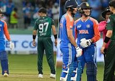 भारत-पाकिस्तान के अब एक नहीं 2 मैच होंगे, जानिए कैसे?