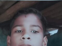 हॉस्टल के लिए निकला 12 वर्षीय बालक विनय वस्त्रकार रानीगांव मदन पुर चौक से हुआ लापता