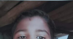 हॉस्टल के लिए निकला 12 वर्षीय बालक विनय वस्त्रकार रानीगांव मदन पुर चौक से हुआ लापता