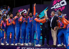 T20 World Cup 2026 से बाहर हुईं ये 12 टीमें, फिर भी ICC से मिलेगा इतना पैसा….