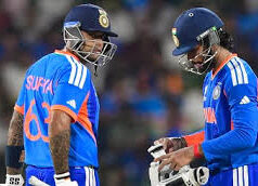 सूर्यकुमार यादव की नई चुनौती: टी20 विश्व कप में सुपर आठ का आगाज