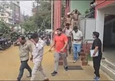 देश दहलाने की साजिश नाकाम… तमिलनाडु-बंगाल से गिरफ्तार कर दिल्ली लाए गए 8 संदिग्ध आतंकी