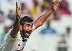 T20 वर्ल्ड कप में बुमराह नंबर 1 भारतीय गेंदबाज बने,साउथ अफ्रीका के खिलाफ तोड़े 2 बड़े रिकॉर्ड…