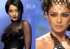 कंगना रनौत नहीं करना चाहती थीं प्रियंका चोपड़ा की फैशन, छोटे से रोल के लिए करना पड़ा ये काम