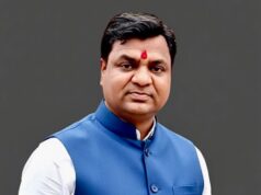 छत्तीसगढ़ का बजट जनता के साथ न्याय या सिर्फ घोषणा,डॉ. विनय शंकर सिंह का भाजपा सरकार पर तीखा प्रहार