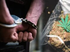 MP में खेप सप्लाई से करने पहले छत्तीसगढ़ में पकड़ाए 2 तस्कर, 17 लाख से ज्यादा का गांजा बरामद