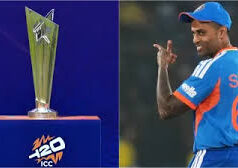 T20 World Cup 2026: टीम इंडिया का सुपर 8 का ये है शेड्यूल, दो टीमों के नाम भी फाइनल, नोट कर लीजिए