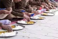 बिहार में मिड डे मील खाने के बाद छात्रों की भिगाड़ी तबीयत,70 बच्चे पहुंचे अस्पताल….