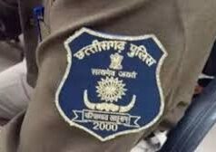 थाना प्रभारी और आरक्षक सस्पेंड, अनुशासनहीनता पर एसपी ने लिया एक्शन