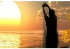 सूर्य ग्रहण के दौरान सूर्य देव को दिया जा सकता है अर्घ्य या नहीं,जानें शास्त्र से…