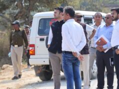 रायगढ़ जिले के उत्खनन प्रभावित वनांचल क्षेत्रों की बदलेगी तस्वीर, 32 करोड़ 12 लाख 21 हजार रुपए की लागत से 14 सड़क निर्माण कार्य प्रगति पर