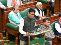 छत्तीसगढ़ का आर्थिक सर्वेक्षण 2025-26: वित्त मंत्री ओपी चौधरी ने सदन के पटल पर रखा बीते वित्तीय वर्ष का खाका…