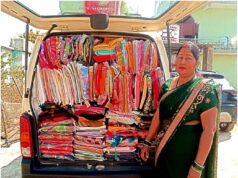 बिहान की मदद से सफल व्यवसायी के तौर पर पहचान बना रहीं हैं रेणुबाला