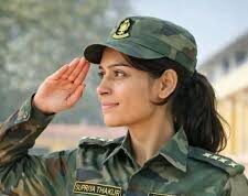 मुंगेली की होनहार बेटी सुप्रिया ने पूरे प्रदेश का बढ़ाया मान, भारतीय सेना में लेफ्टिनेंट के पद पर हुआ चयन…
