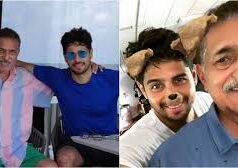 सिद्धार्थ के पिता Sunil Malhotra का निधन, दिल्ली में हुआ अंतिम संस्कार…