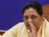 मायावती का ऐलान, 2027 का चुनाव अकेले लड़ेगी BSP गठबंधन से इनकार