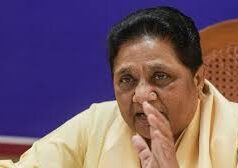 मायावती का ऐलान, 2027 का चुनाव अकेले लड़ेगी BSP गठबंधन से इनकार