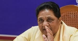 मायावती का ऐलान, 2027 का चुनाव अकेले लड़ेगी BSP गठबंधन से इनकार