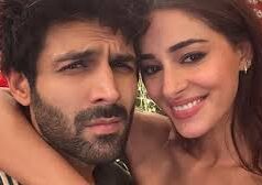 Kartik Aaryan और अनन्या पांडे की ‘तू मेरी मैं तेरा…’ इस OTT पर रिलीज….