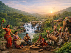 छत्तीसगढ़: नक्सल छाया से पर्यटन हब तक की शानदार यात्रा