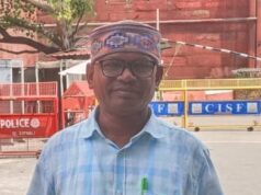 बजट 2026 से किसान, मज़दूर और युवा निराश – शरण सिंह