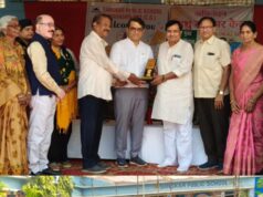 मोबाइल इस्तेमाल बच्चों के याददाश्त, एकाग्रता व मूड पर नकारात्मक असर डालता है: डा. युगल