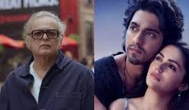 570 करोड़ कमाने के बाद थिएटर में ‘सैयारा’ की वापसी, हुई री-रिलीज….