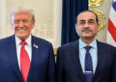 मुनीर ने लगा लिया पूरा दम, अमेरिका से नहीं मिला कोई आर्थिक और सैन्य फायदा