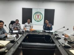 राज्य सेवा प्रारंभिक परीक्षा:प्रत्येक पाली प्रारंभ होने के दो घंटे पूर्व परीक्षार्थियों को परीक्षा केंद्र पहुंचना अनिवार्य