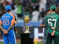 टी20 वर्ल्ड कप 2026 के बीच शेड्यूल में बड़ा बदलाव, ICC ने लिया ये फैसला…