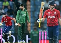 ENG vs PAK: पाकिस्तान को हराकर T20 वर्ल्ड कप 2026 के सेमीफाइनल में पहुंचा इंग्लैंड, कप्तान हैरी ब्रूक ने जड़ा ऐतिहासिक शतक