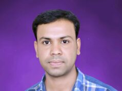 भाजपा अल्पसंख्यक मोर्चा गैंदाटोला मंडल के अध्यक्ष बने मोहम्मद वशीम कुरैशी