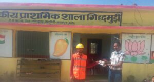 जर्नी ऑफ़ सैनिटेशन हाइजीन ‘जोश’ से बदली संस्थागत शौचालयों की तस्वीर एक माह में स्वच्छता को नई दिशा, उपयोगिता बढ़ी और युवाओं को मिला रोजगार