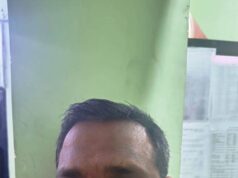 रायगढ़ पुलिस का बड़ा खुलासा – फर्जी नंबर प्लेट लगाकर धान परिवहन करने वाला ट्रक मालिक बेनकाब