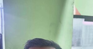 रायगढ़ पुलिस का बड़ा खुलासा – फर्जी नंबर प्लेट लगाकर धान परिवहन करने वाला ट्रक मालिक बेनकाब