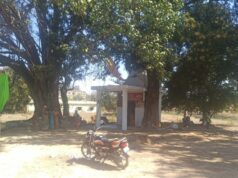 शिवालयों में उमड़ा आस्था का सैलाब – गूंजा हर-हर महादेव