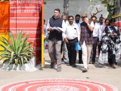 रायगढ़ जिले के सुदूर वनांचल के दो नवाचारी विद्यालय शैक्षणिक भ्रमण सूची में होंगे शामिल