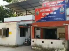 रायपुर में दिनदहाड़े डबल किडनैपिंग से मचा हड़कंप, आरोपी हिरासत में